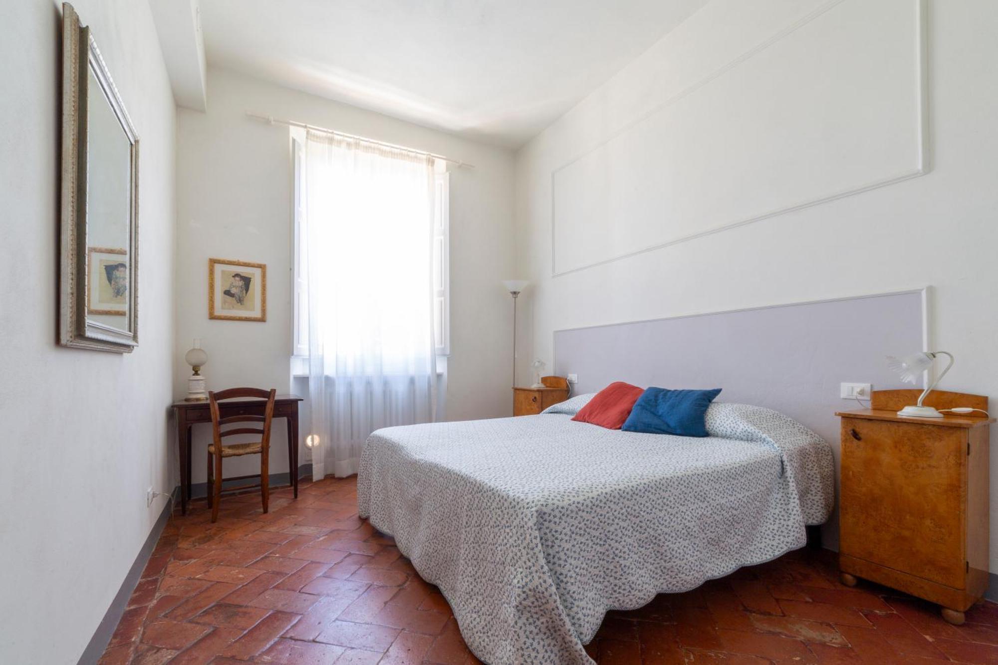 Apartamento Casa Iginia With A View 300mt From Ponte Vecchio *