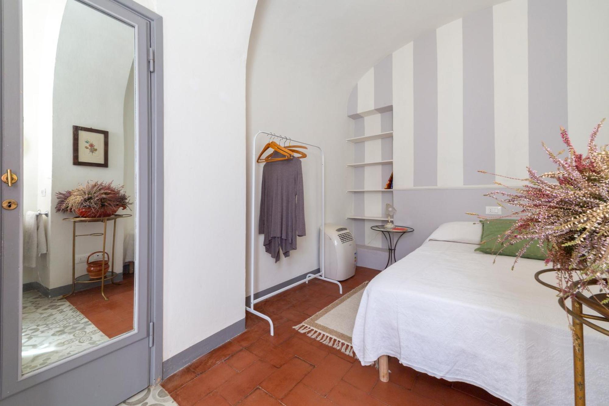 Apartamento Casa Iginia With A View 300mt From Ponte Vecchio Florença